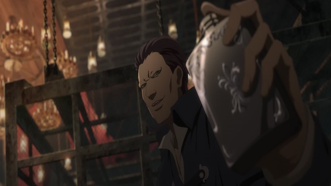 Épisode 8