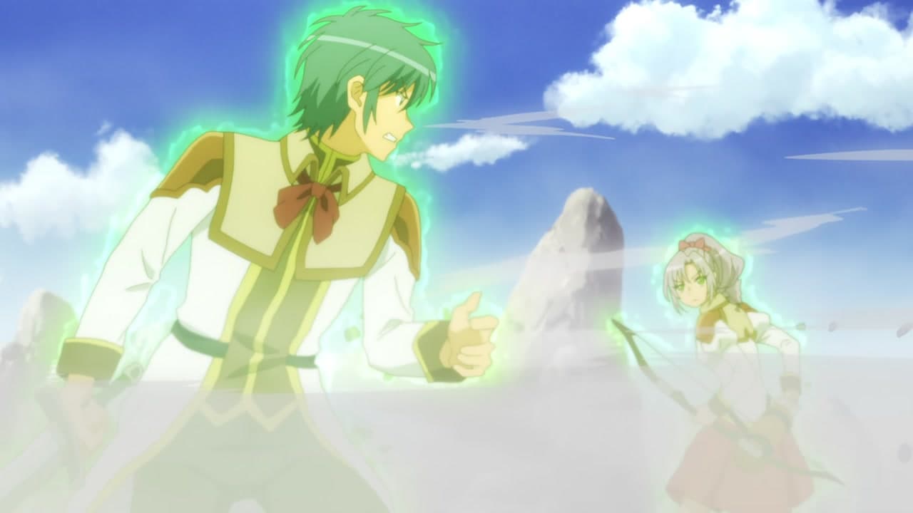 Tsukimichi -Moonlit Fantasy- épisode 8 - VF et VOSTFR