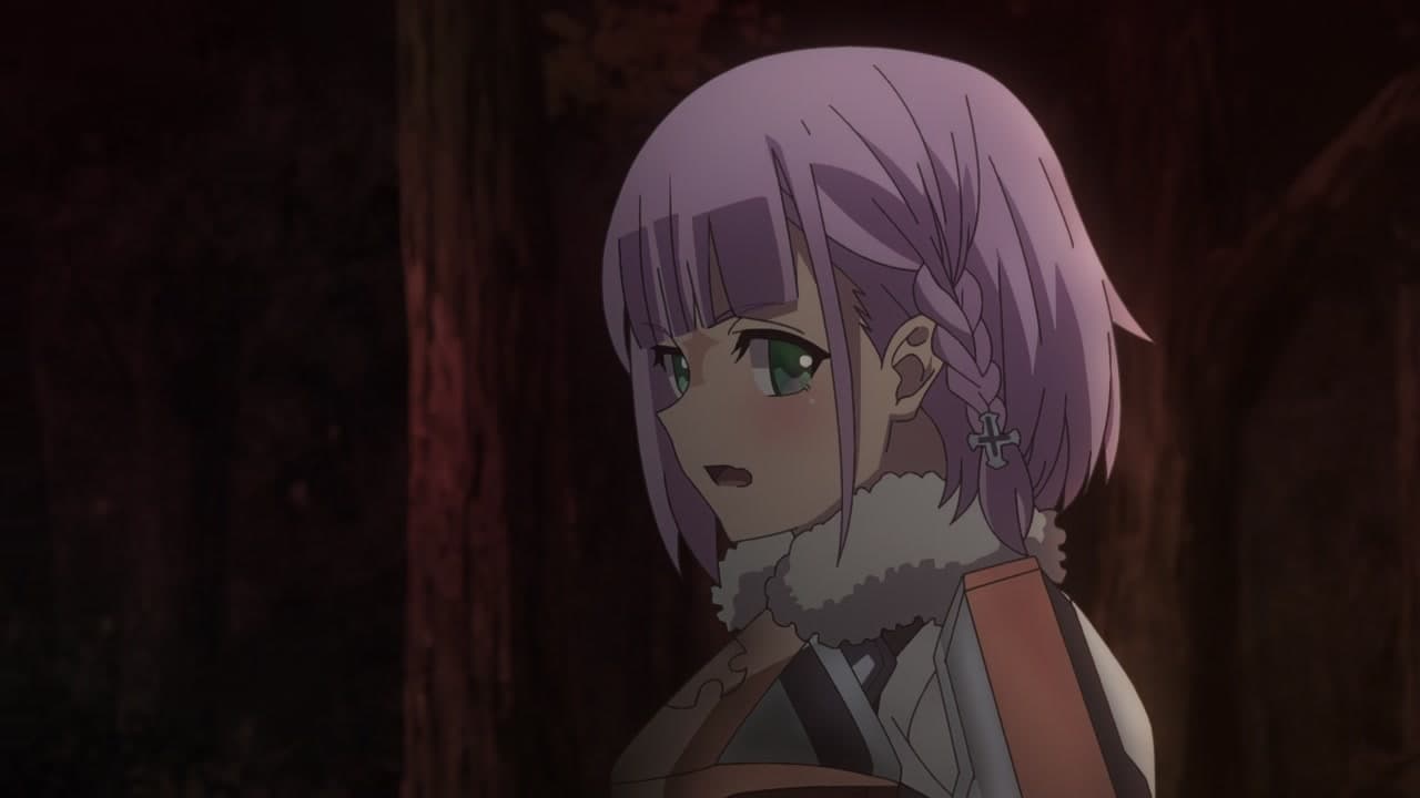 Épisode 8