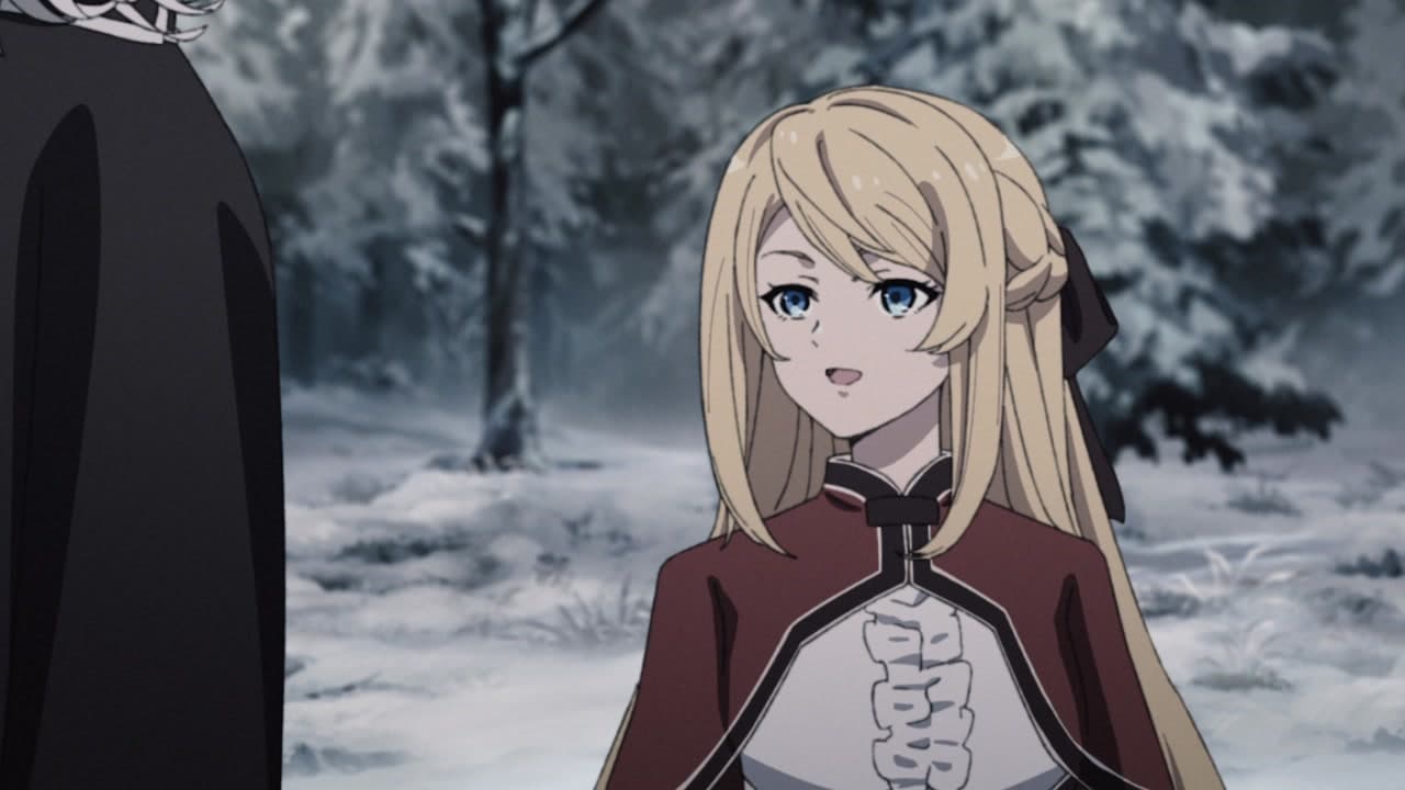 Mushoku Tensei: Jobless Reincarnation épisode 6 - VF et VOSTFR