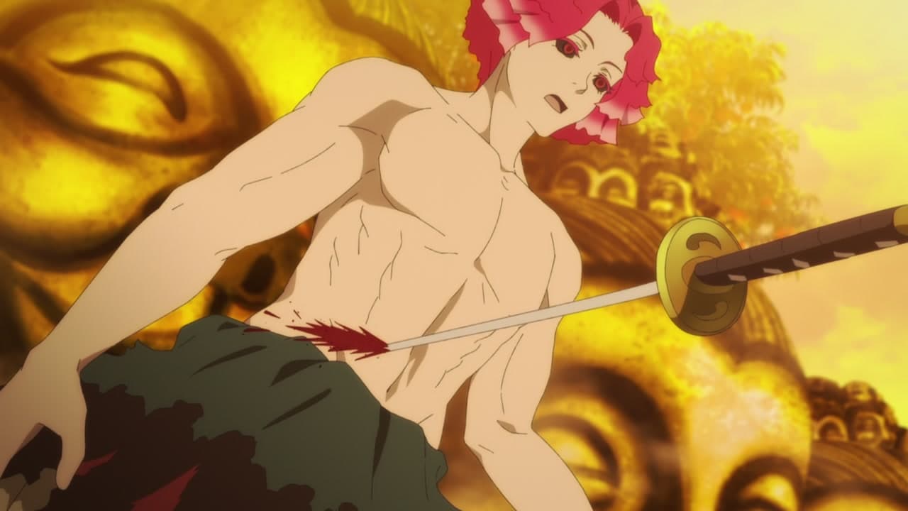 Épisode 12
