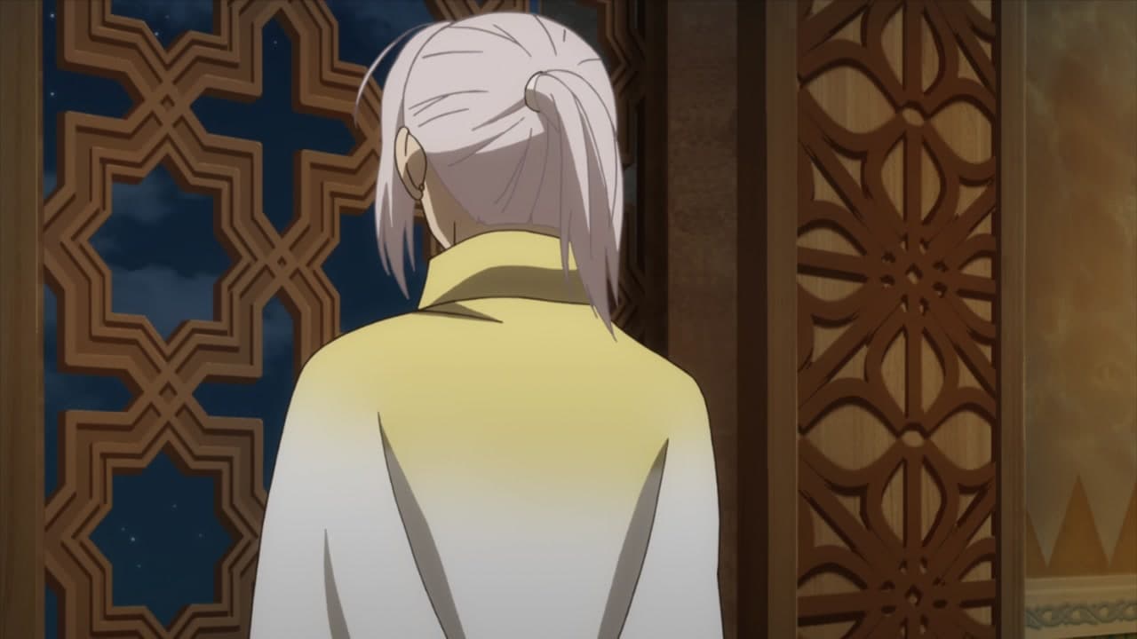 Épisode 21