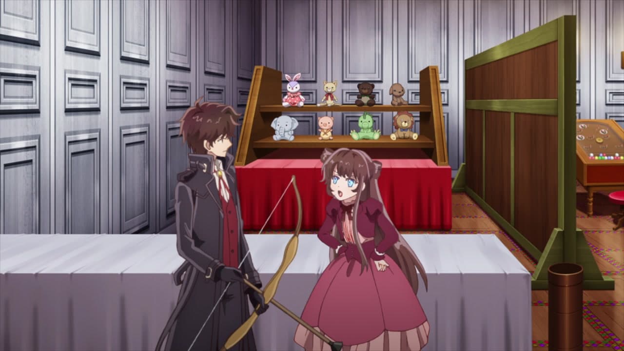 Épisode 10