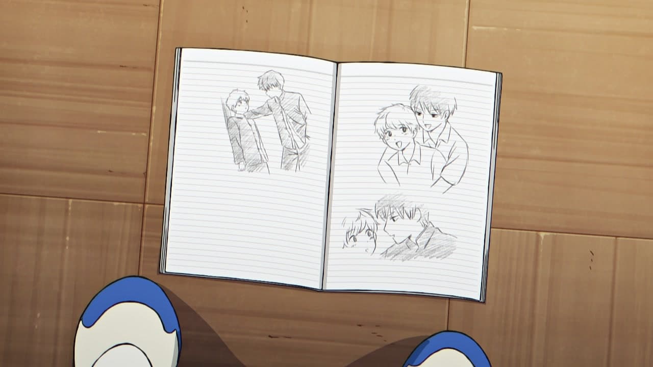 Épisode 3