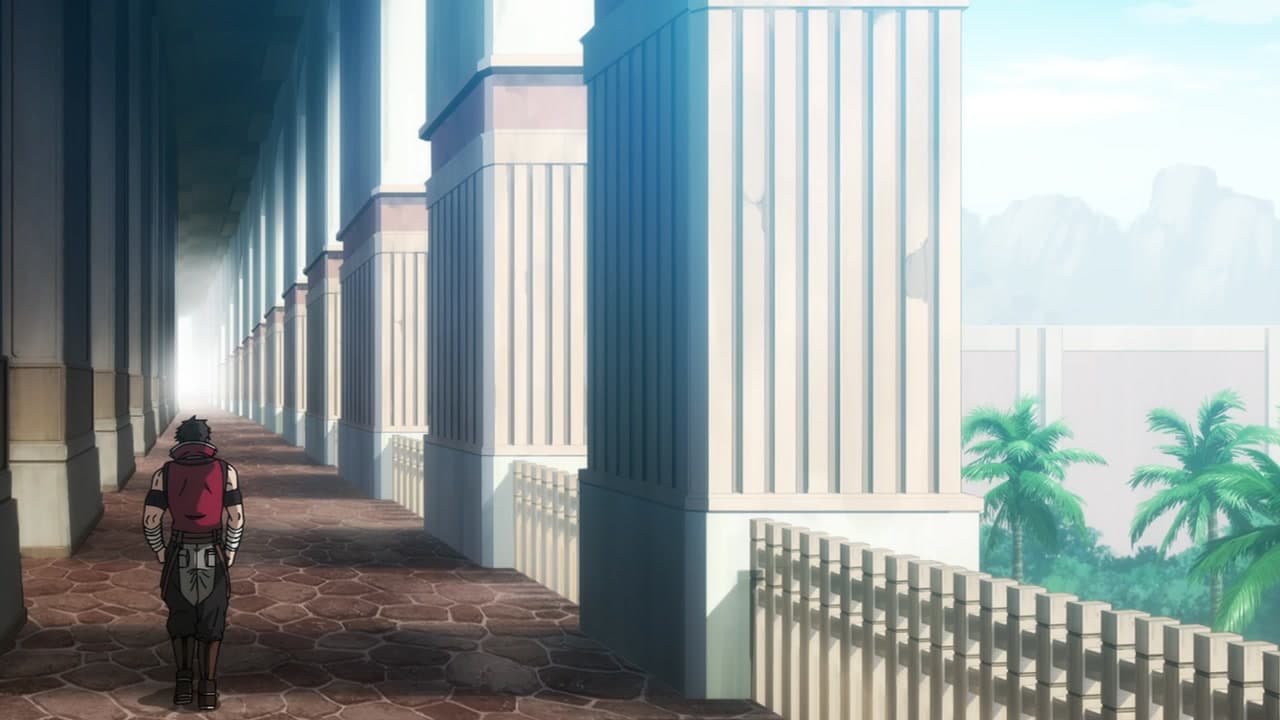 Épisode 9