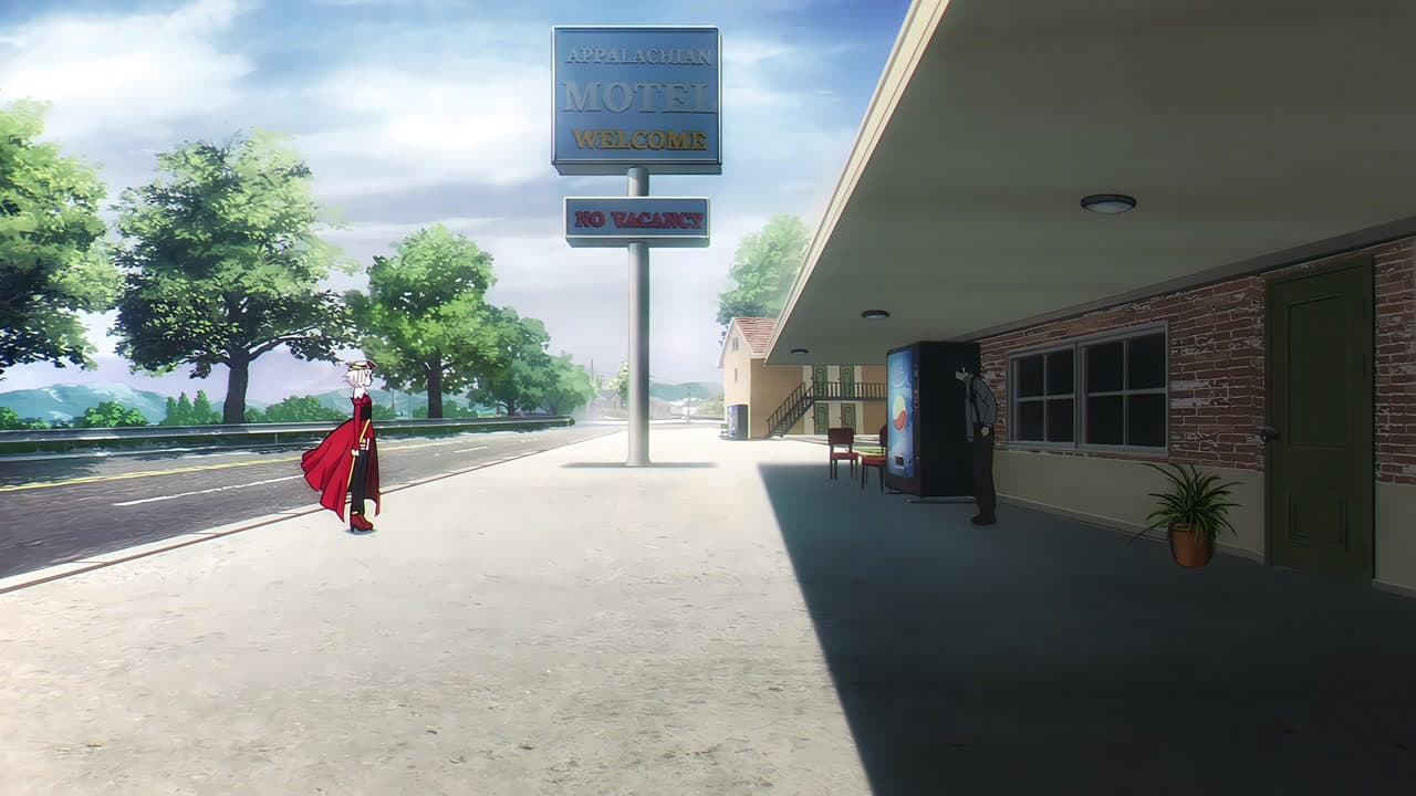 Épisode 7