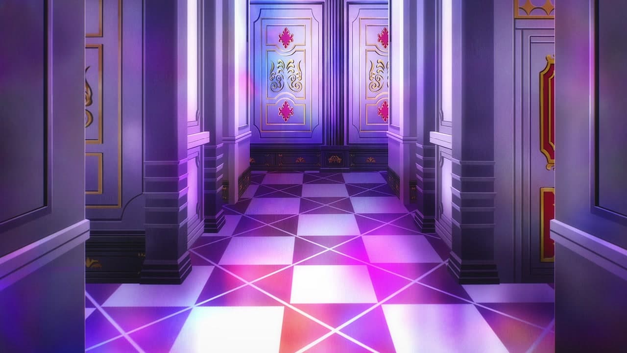 Mistress Kanan is Devilishly Easy épisode 11 - VF et VOSTFR