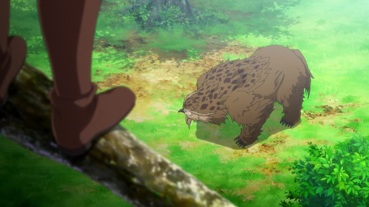 Épisode 1