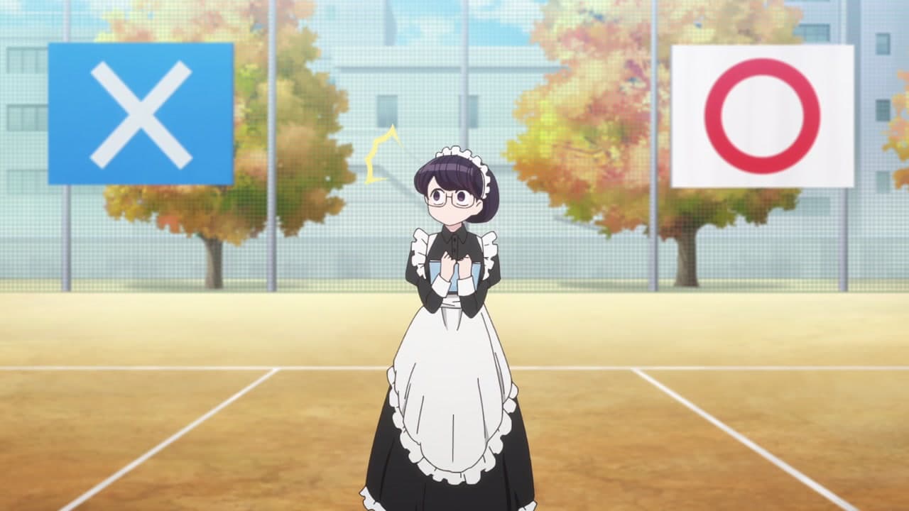Épisode 12