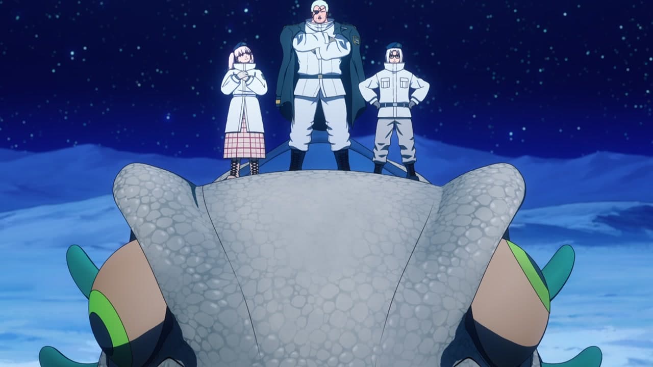 Épisode 7