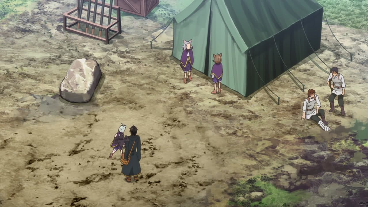 Épisode 4