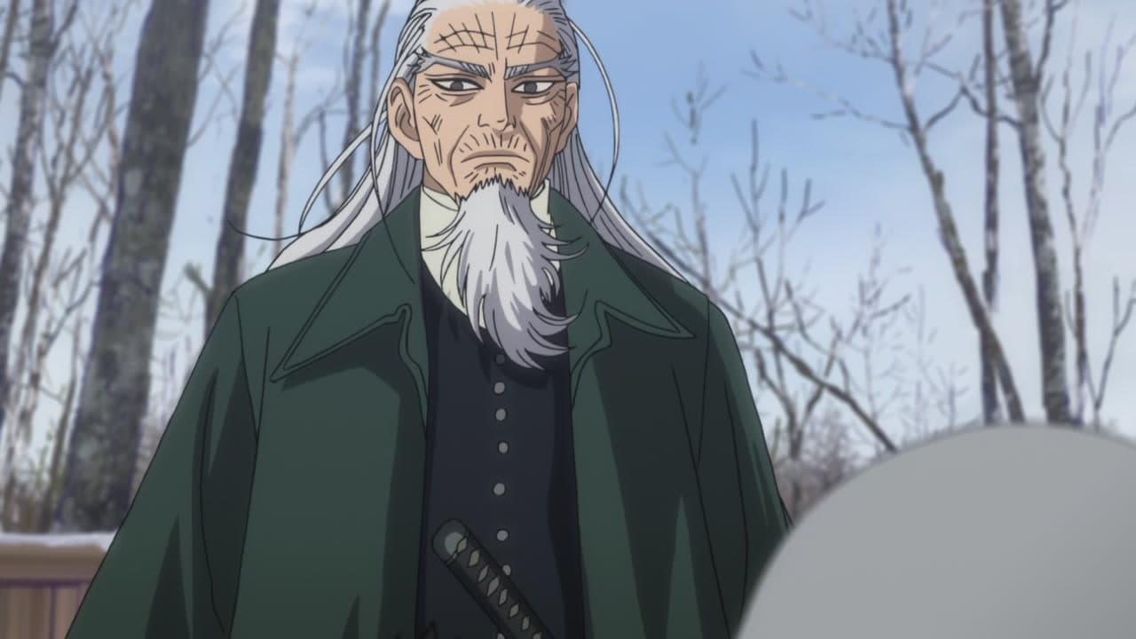 Épisode 8