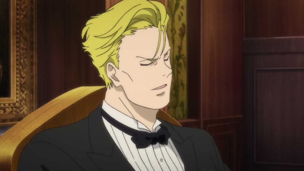 Banana Fish épisode 9 - VF et VOSTFR