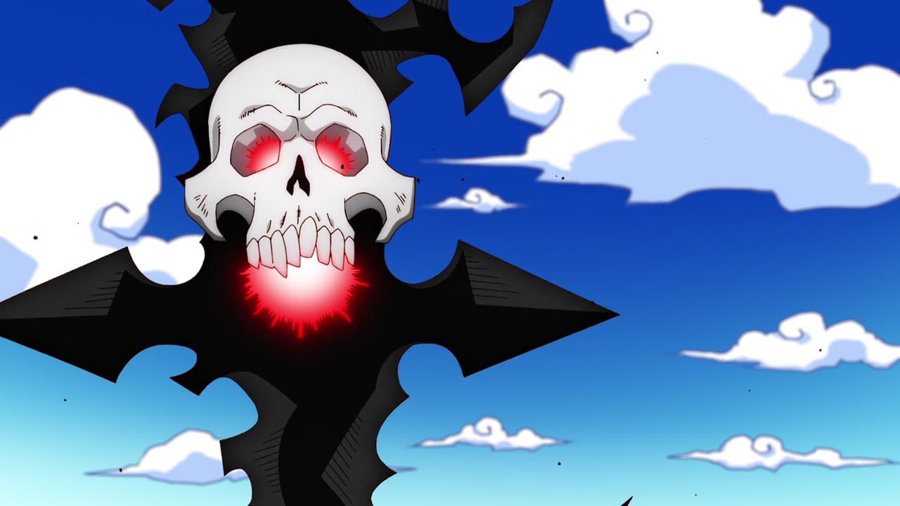 Fire Force épisode 25 - VF et VOSTFR