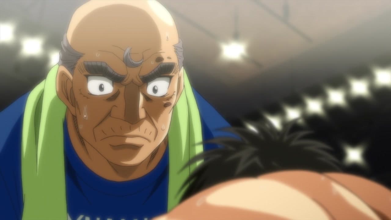 Hajime no Ippo épisode 12 - VF et VOSTFR