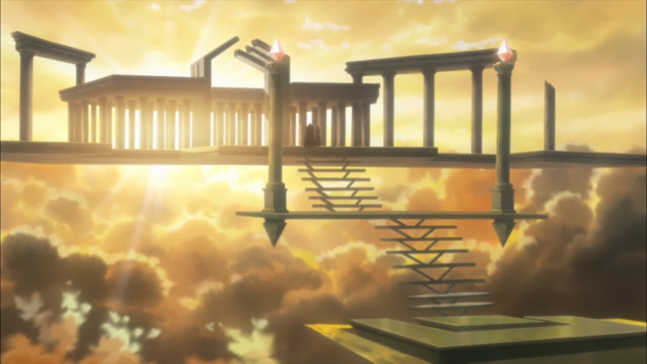Code Geass: Lelouch of the Rebellion épisode 2 - VF et VOSTFR