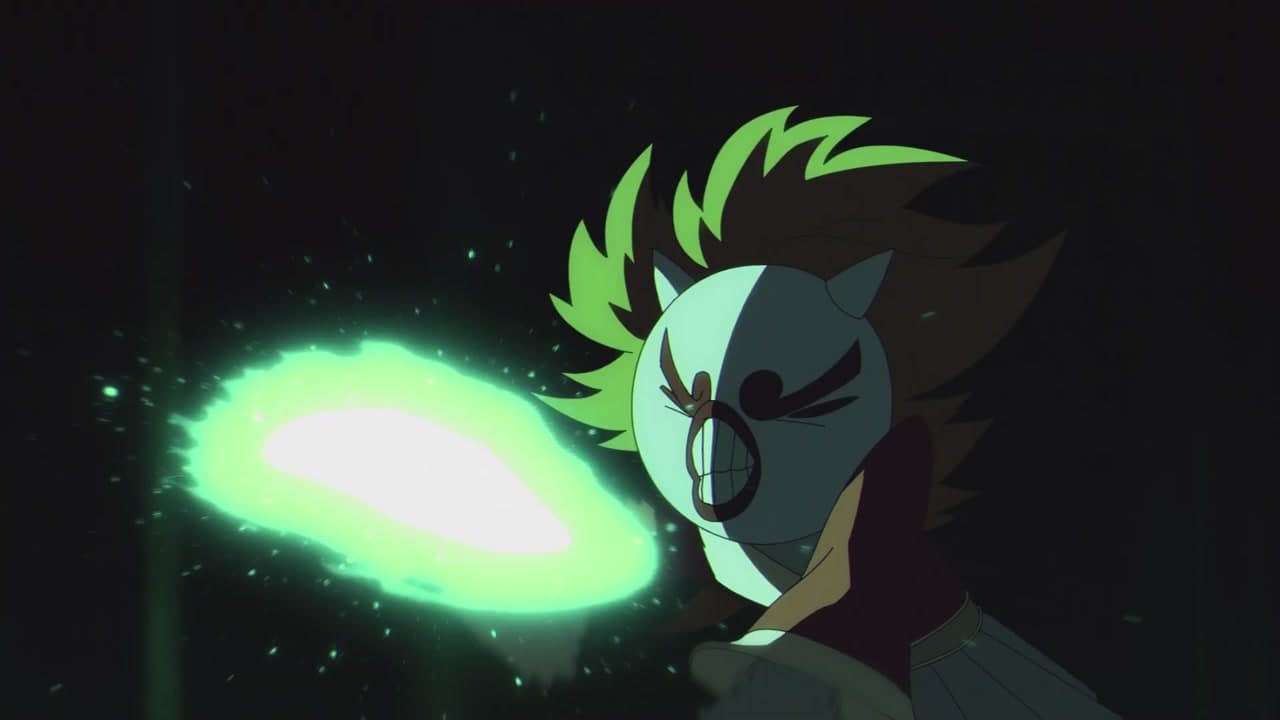 Épisode 7