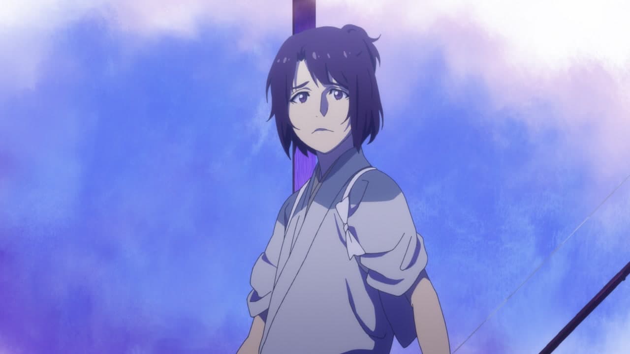 Épisode 8