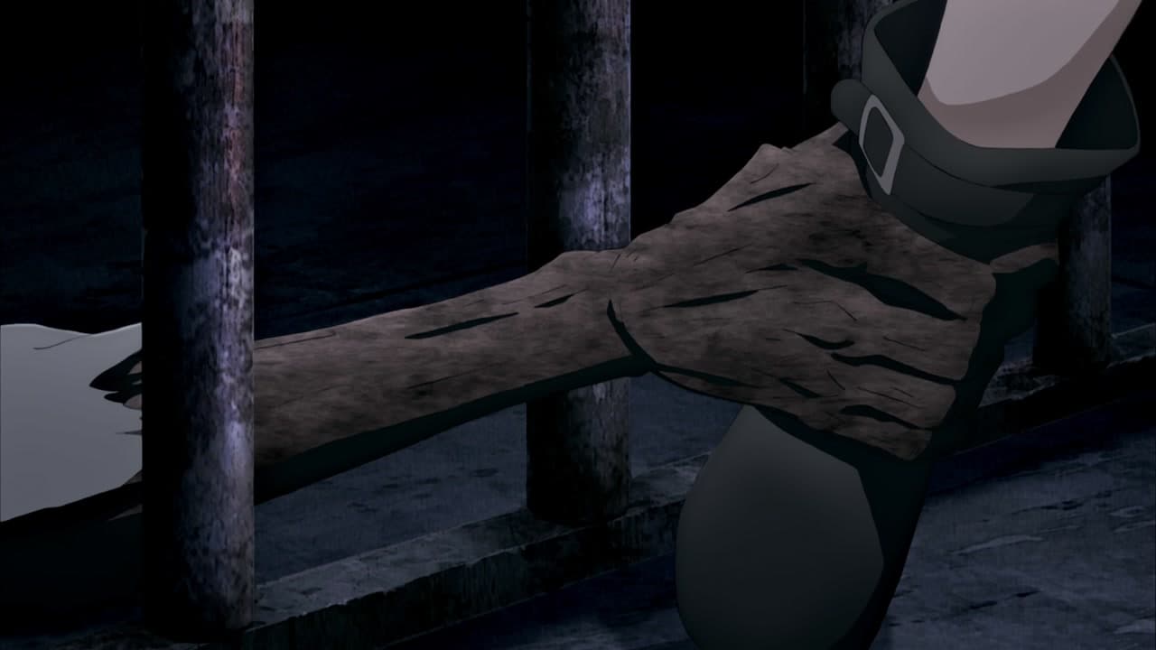 Épisode 5