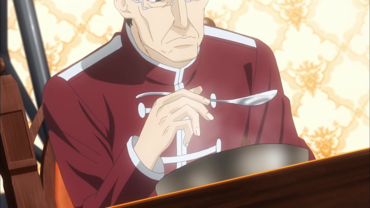 Épisode 21