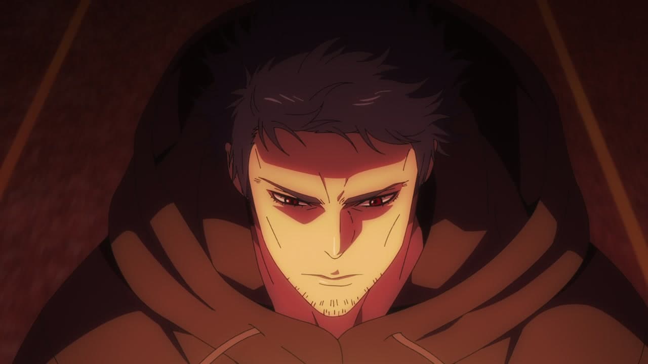 Ninja Kamui épisode 4 - VF et VOSTFR