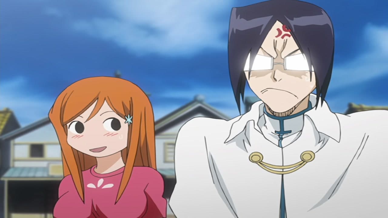 Épisode 5
