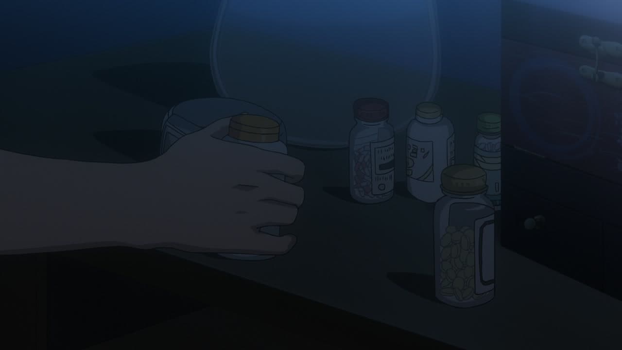Épisode 8