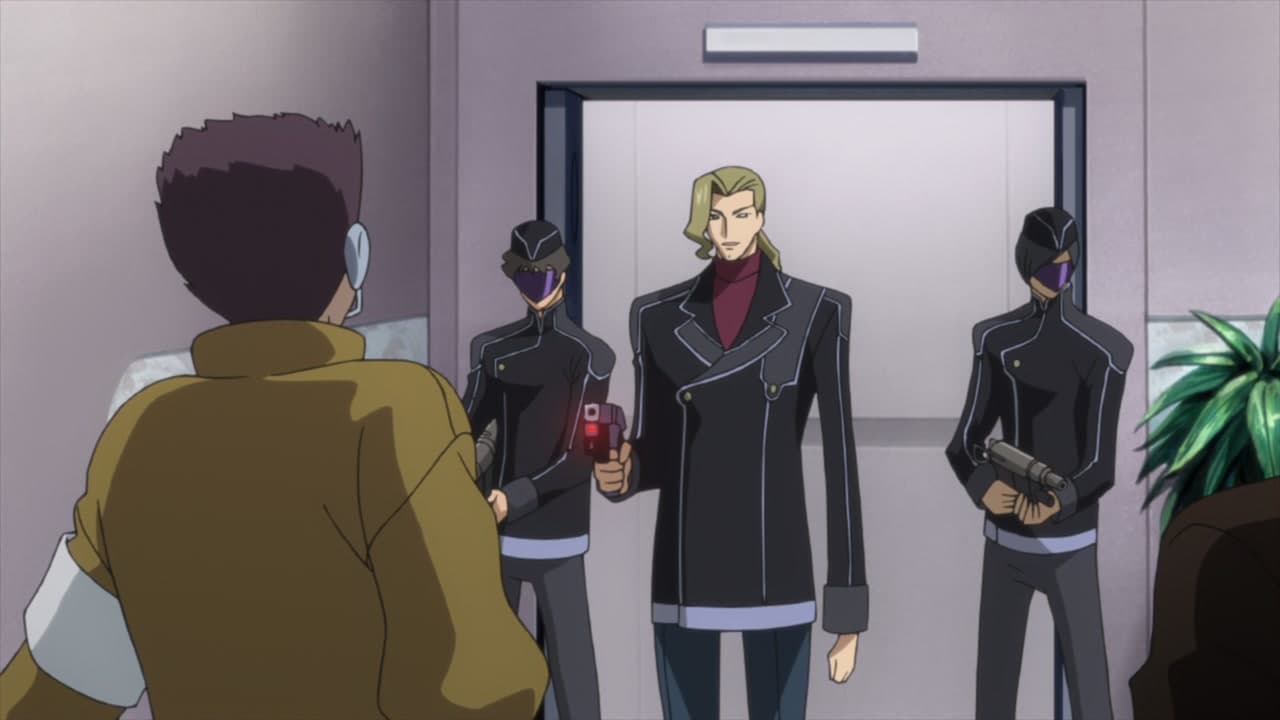 Épisode 24