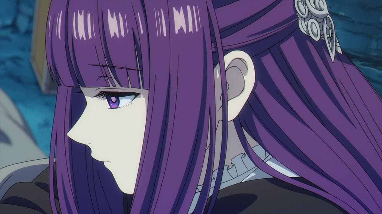 Frieren: Beyond Journey's End épisode 1 - VF et VOSTFR