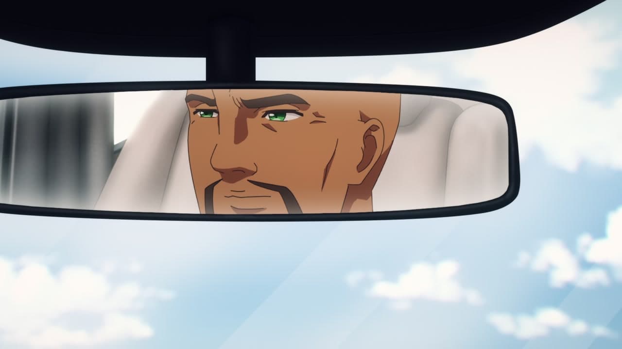 Épisode 5