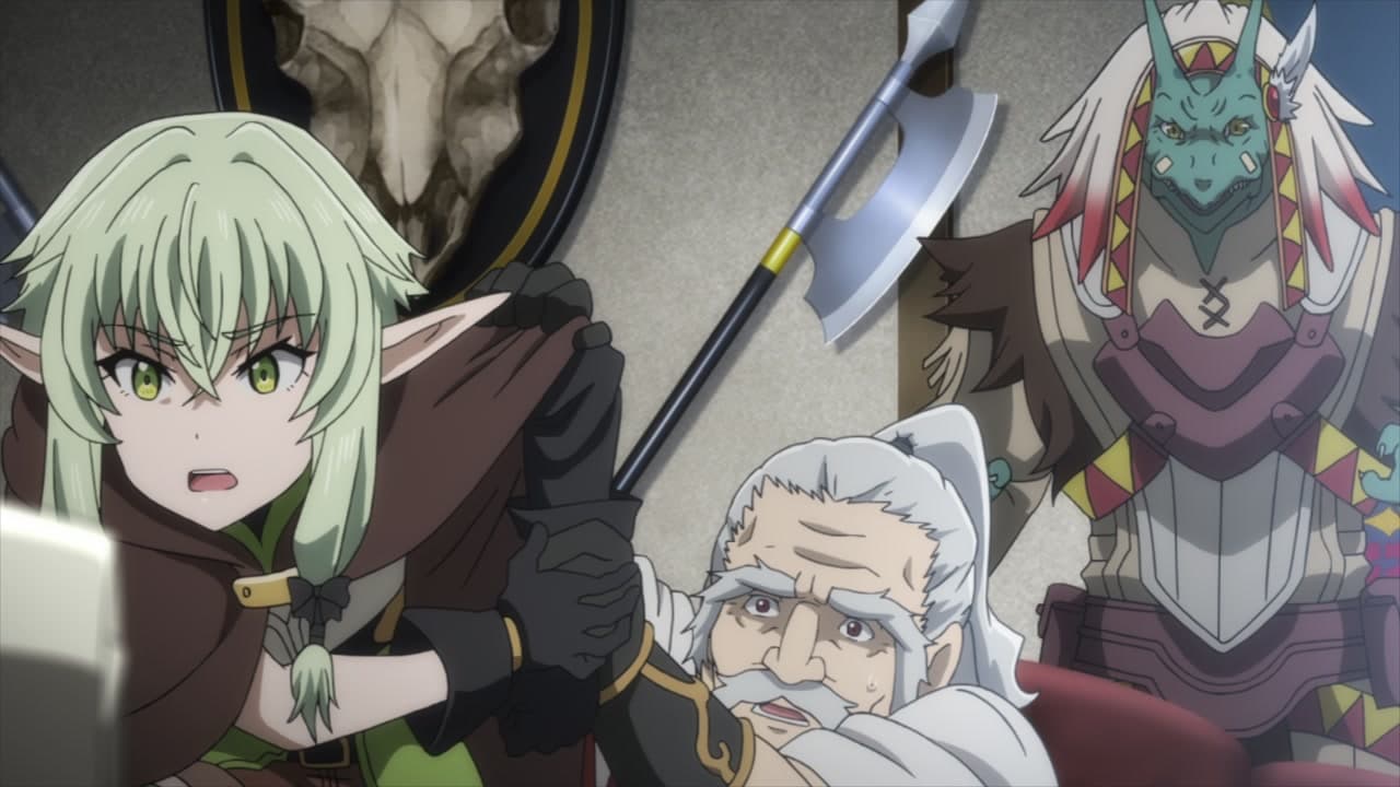 Épisode 3