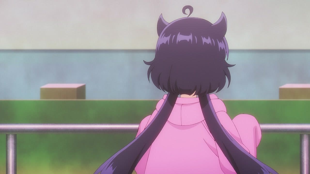 KAIJU GIRL CARAMELISE épisode 4 - VF et VOSTFR