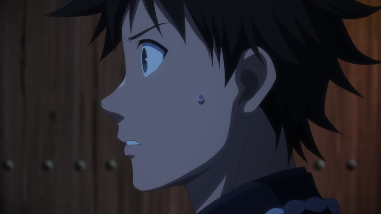 Blue Wolves épisode 9 - VF et VOSTFR