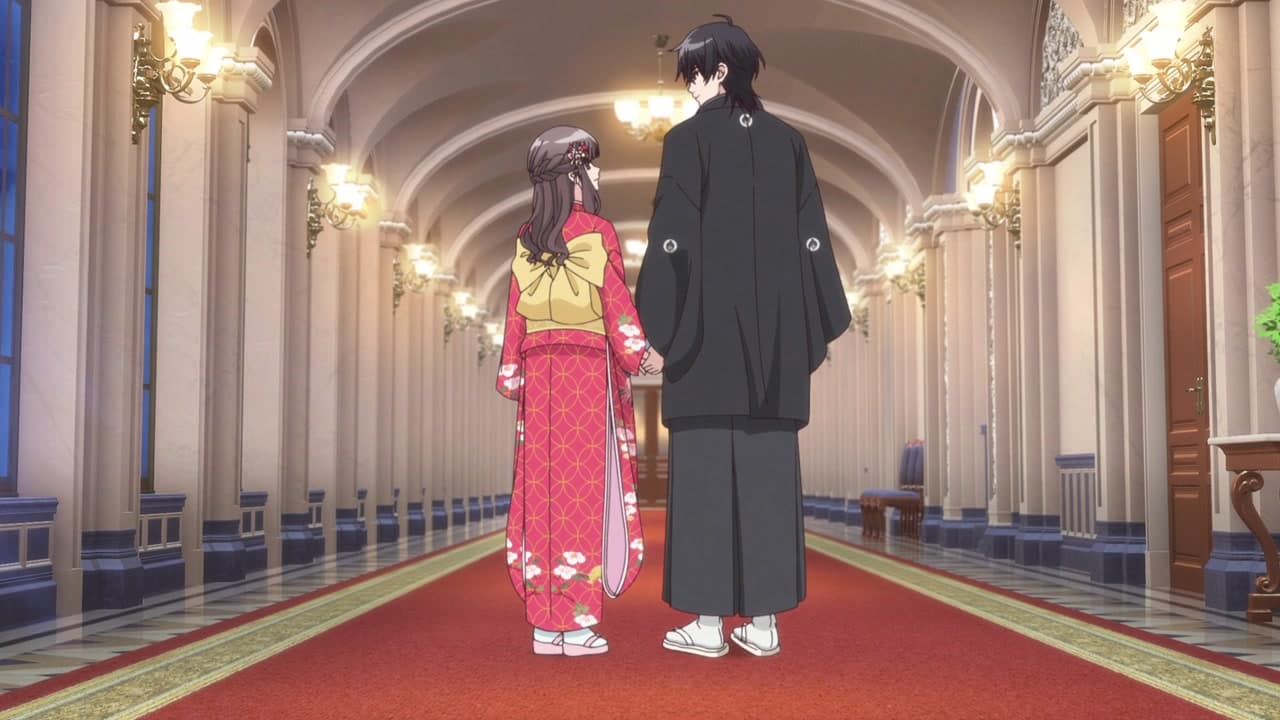 The Ogre's Bride épisode 12 - VF et VOSTFR