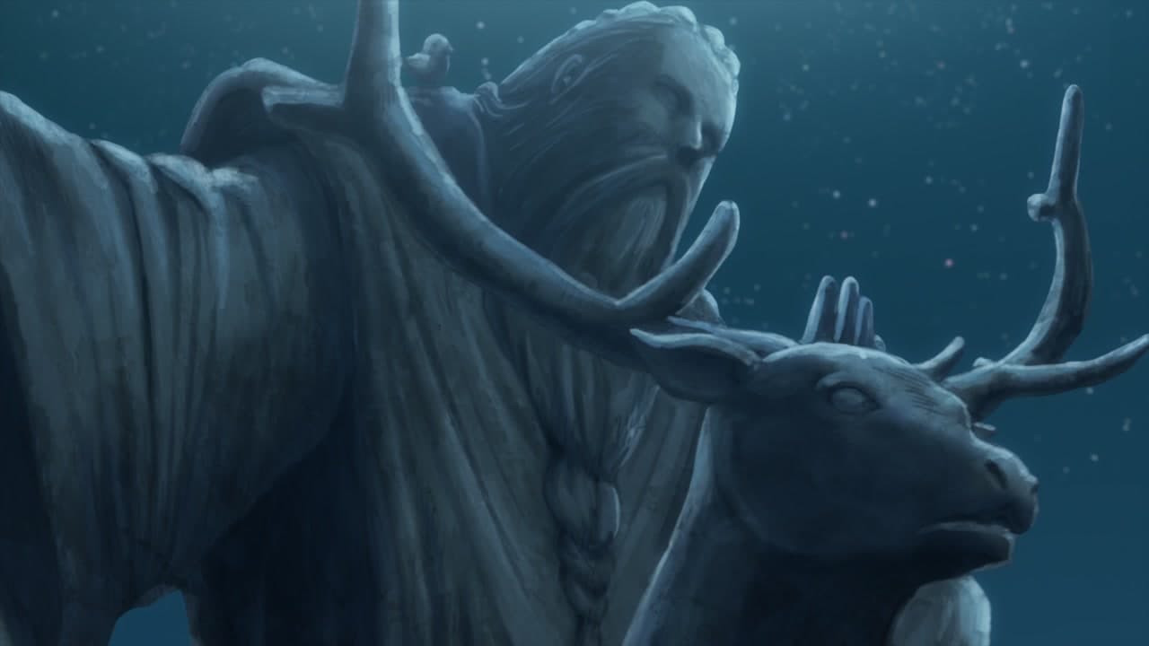 Radiant épisode 13 - VF et VOSTFR