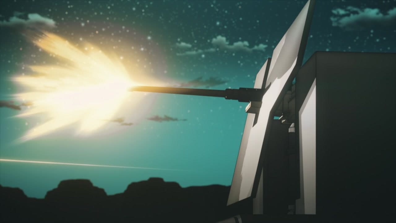Épisode 1