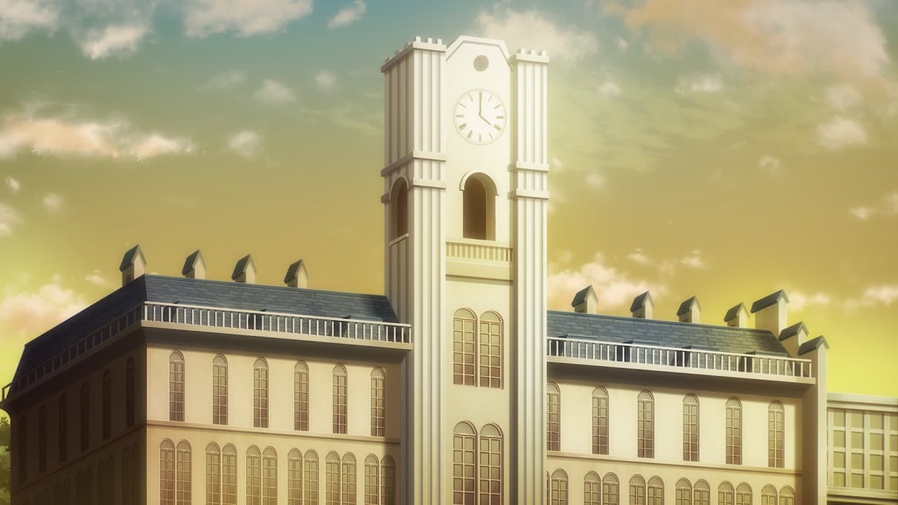 Kunon the Sorcerer Can See épisode 3 - VF et VOSTFR