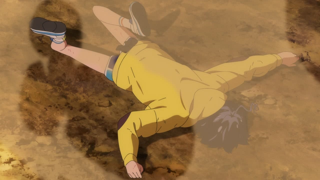 Épisode 4