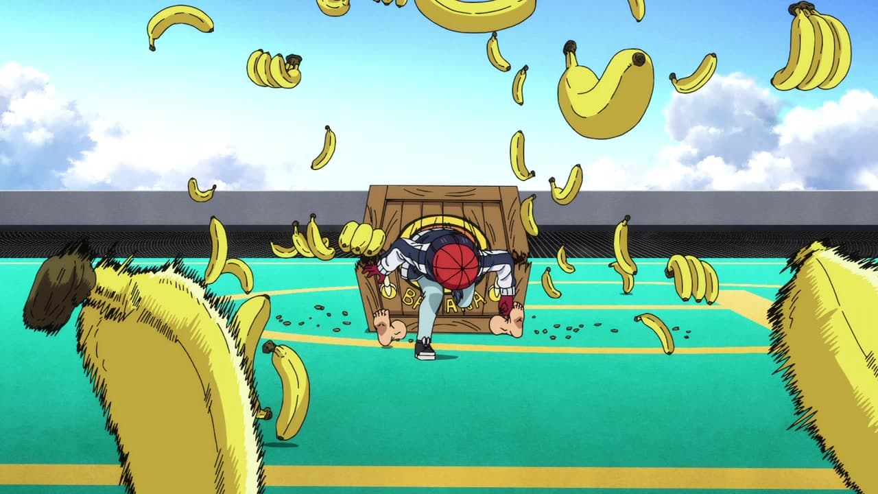 Épisode 1