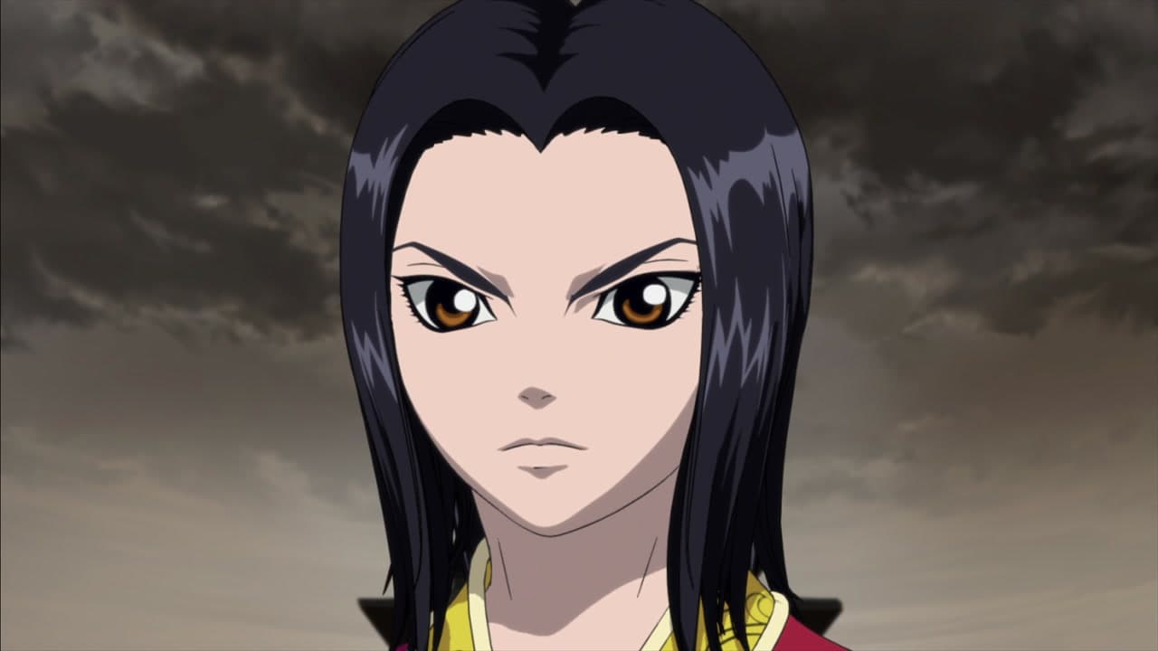 Épisode 15
