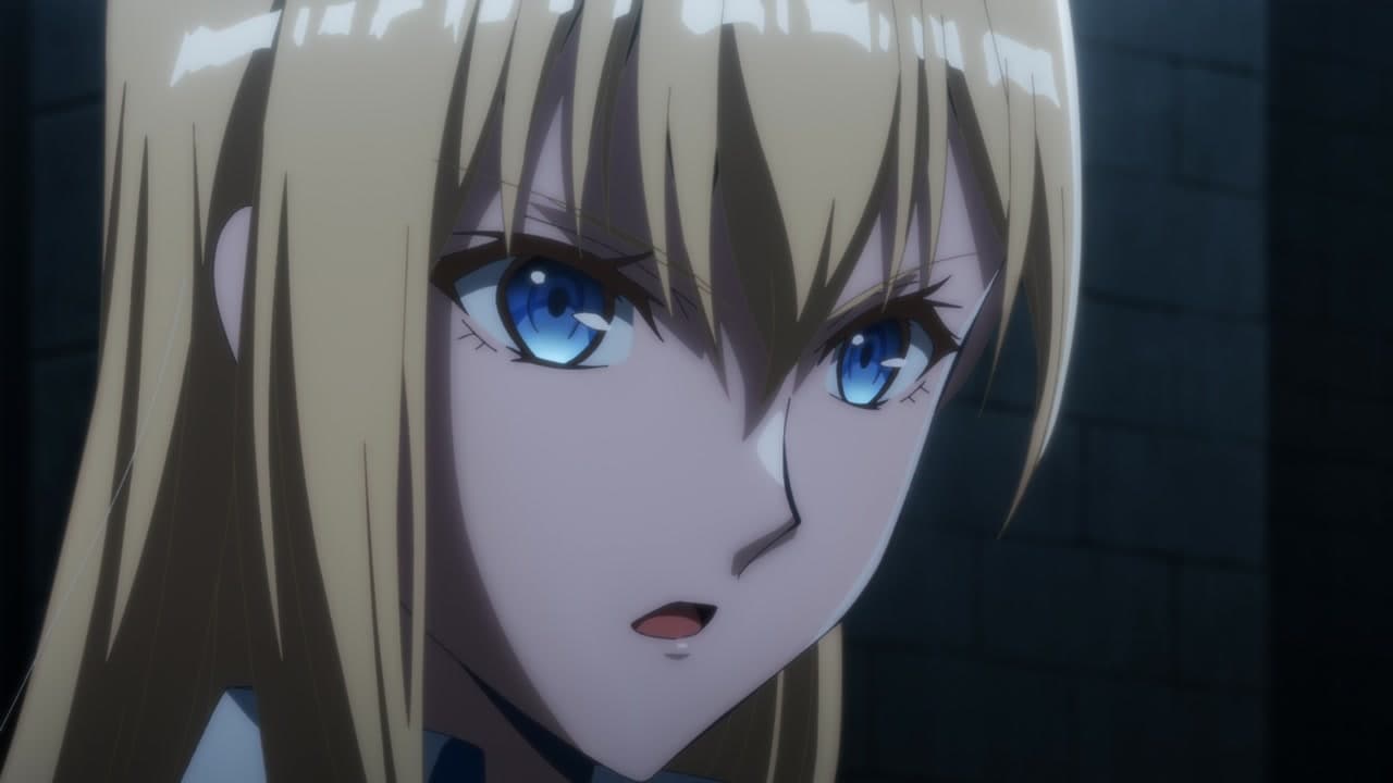 Épisode 1