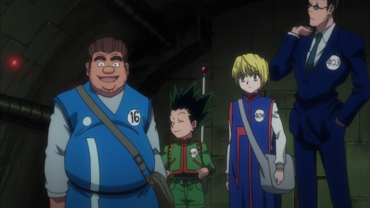 Épisode 3