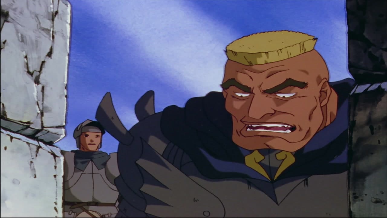 Berserk épisode 8 - VF et VOSTFR