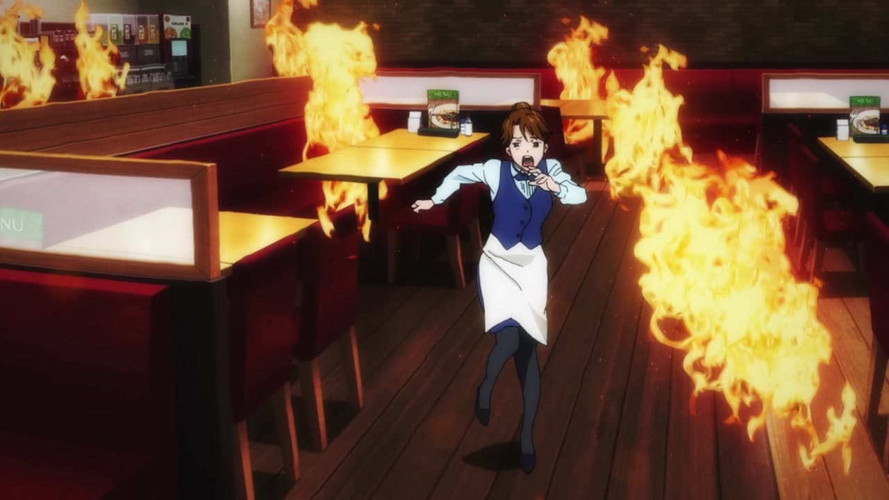 Épisode 6