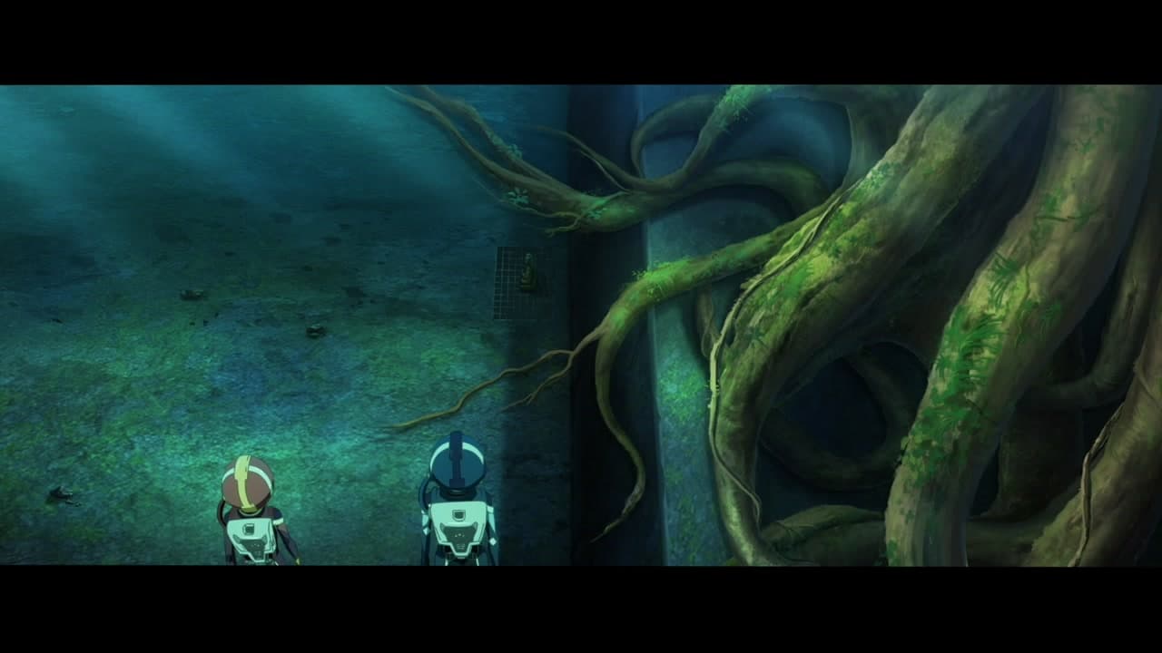 Dragon Raja épisode 4 - VF et VOSTFR