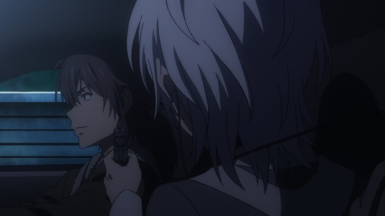 A Certain Magical Index épisode 16 - VF et VOSTFR