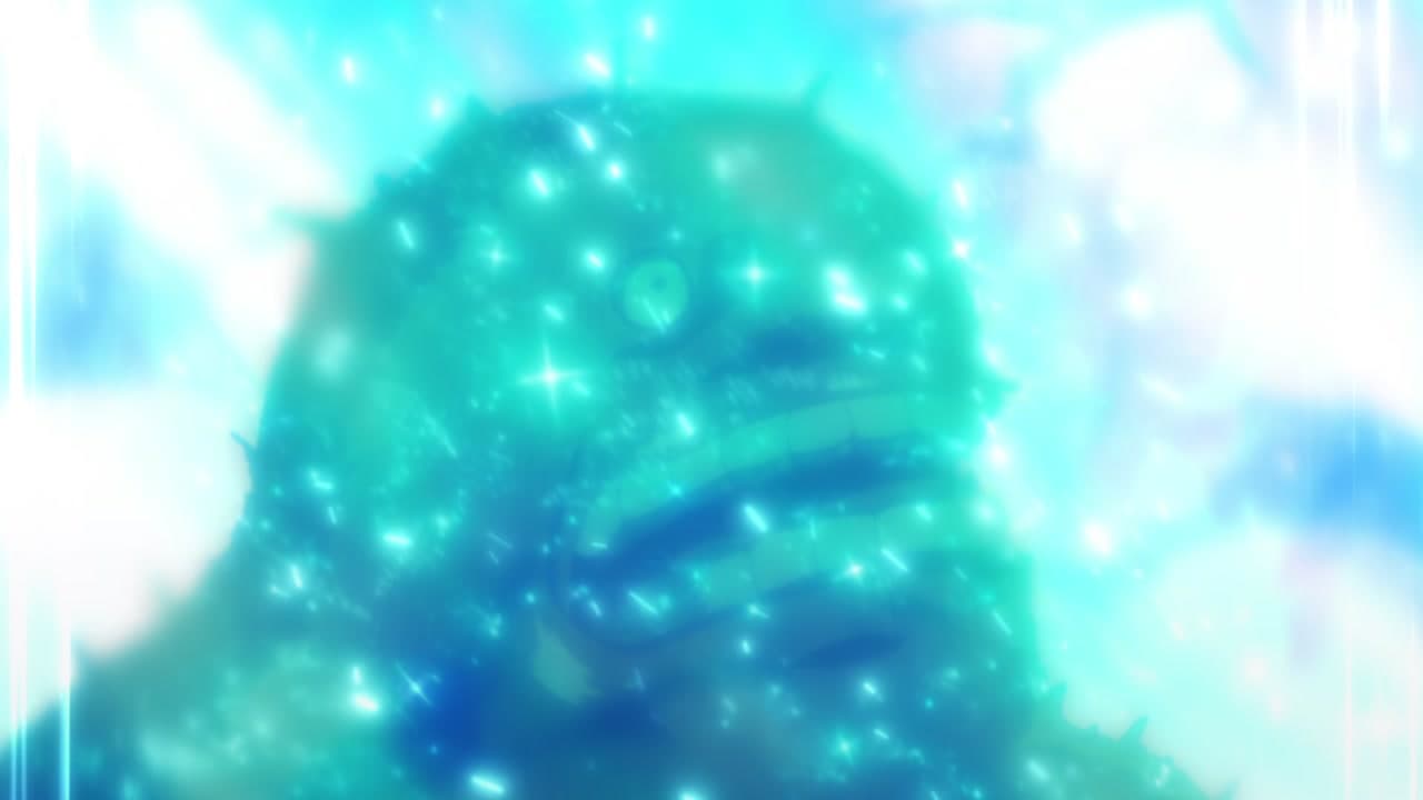Skeleton Knight in Another World épisode 12 - VF et VOSTFR