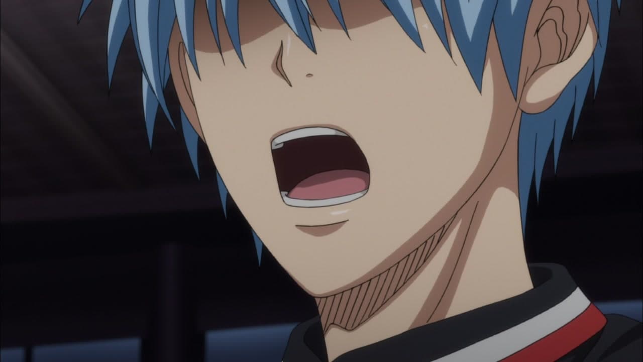 Kuroko no Basket épisode 3 - VF et VOSTFR