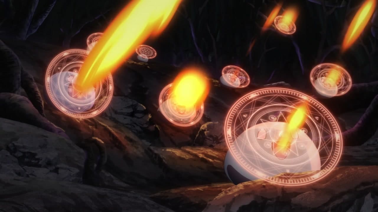 Épisode 11