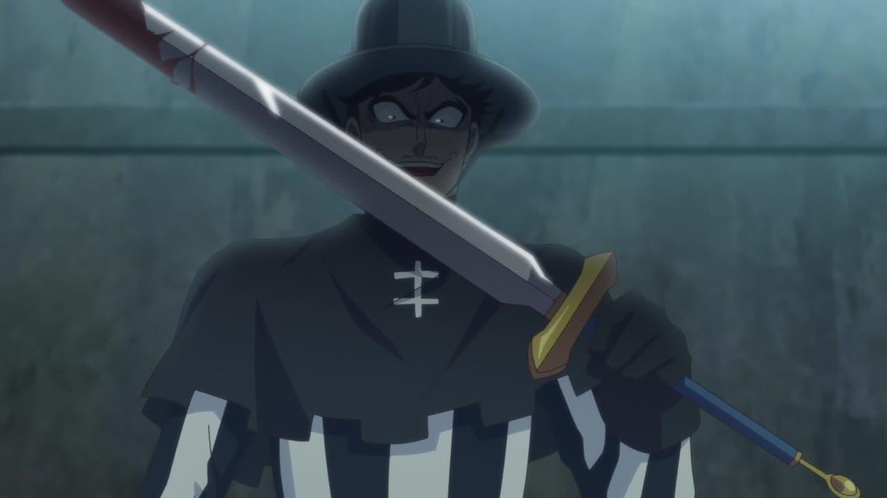 Épisode 15